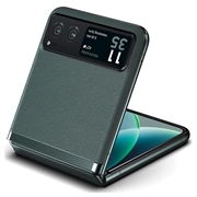 Motorola Razr 40 - 256GB - Grønn