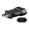US / Euro Reiselader St�psel Adapter