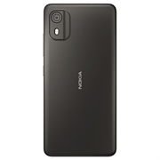 Nokia C02 - 32GB - Charcoal