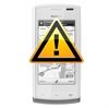 Nokia 500 Reparasjon av h�yttaler 