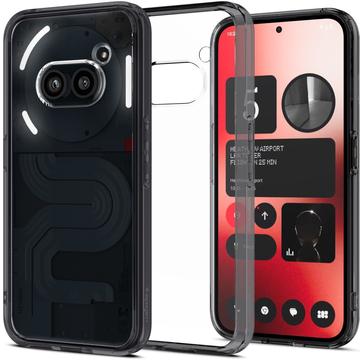 Nothing Phone (2a) Spigen Ultra Hybrid Deksel - Romkrystall