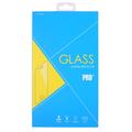OnePlus 12 Full Cover Beskyttelsesglass - Svart Kant