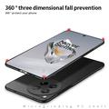 OnePlus 12 Mofi Shield Matte Deksel