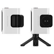 Samsung Camera Grip Stand med Fjernkontroll til Gadget Deksel GP-TOS911SAAWW - Hvit