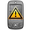 Reparasjon av HTC P3400 H�yttaler