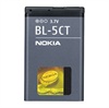 Nokia BL-5CT Batteri