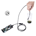 PC Android Endoskop / Inspeksjonskamera - microUSB, IP67 - 1m