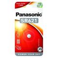 Panasonic 364/SR621SW Sølvoksidbatteri - 1.55V
