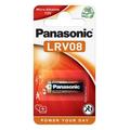 Panasonic A23/LRV08 Micro Alkaline-batteri - 12V
