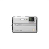 Panasonic Lumix DMC-FT 2 Digitalkamera - S�lv