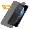iPhone 11 Pro/XS PanzerGlass Standard Fit Privacy Skjermbeskytter Panzerglass
