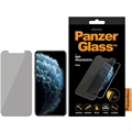 iPhone 11 Pro/XS PanzerGlass Standard Fit Privacy Skjermbeskytter Panzerglass