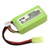 Parrot AR.Drone Batteri - Li-Polymer