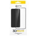 Prio 3D iPhone 13/13 Pro/14 Beskyttelsesglass - 9H - Svart