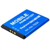 Sony Ericsson BST-33 Batteri - 750 mAh