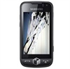 Reparasjon av Samsung S8000 Jet LCD-display