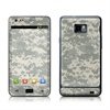 Samsung i9100 Galaxy S2 ACU Camo Skin