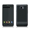 Samsung i9100 Galaxy S2 Carbon Skin