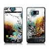Samsung i9100 Galaxy S2 Frozen Dreams Skin