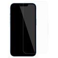 Saii 2-i-1 iPhone 14 Pro TPU-deksel & Beskyttelsesglass