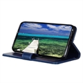 Samsung Galaxy A54 5G Lommebok-deksel med Stativ