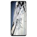 Reparasjon av Samsung Galaxy S20+ LCD-display & Berøringsskjerm - Svart