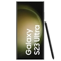 Samsung Galaxy S23 Ultra 5G - 256GB - Grønn