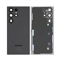 Samsung Galaxy S23 Ultra 5G Bakdeksel GH82-30400A
