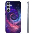 Samsung Galaxy S24+ TPU-deksel - Galakse