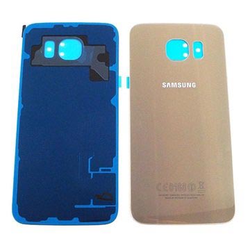 Samsung Galaxy S6 Batterideksel