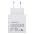 Samsung Super Fast USB-C Reiselader EP-TA865 - 65W - Bulk - Hvit