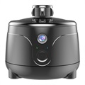 Smart Ansiktssporing AI Gimbal / Personlig Robot Kameramann Y8 (Åpen Emballasje - Utmerket)