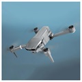 Smart Sammenleggbar Drone med 1800mAh Batteri & 4K Kamera F3 (Åpen Emballasje - Tilfredsstillende)
