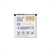 Sony Ericsson BST-38 Batteri - Jalou, Xperia X10 mini pro, Z770i, Z780