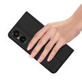 Sony Xperia 5 V Dux Ducis Skin Pro Flip-deksel