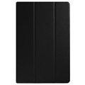 Sony Xperia Z4 Tablet LTE Tri-Fold Veske - Svart