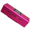 MusicMan Soundstation Stereo H�yttaler - Rosa