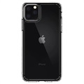 Spigen Ultra Hybrid iPhone 11 Pro Deksel - Kristallklar