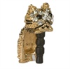 Sushimi 3,5mm Kontaktbeskyttelse - Crystal Cat
