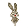 Sushimi 3,5mm Kontaktbeskyttelse - Crystal Rabbit