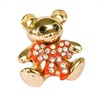 Sushimi 3,5mm Kontaktbeskyttelse - Golden Teddy