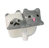 Sushimi 3,5mm Kontaktbeskyttelse - Kitty Twins