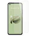 Asus Zenfone 10 Beskyttelsesglass - Case Friendly - Klar