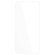 Xiaomi Redmi K60 Ultra Beskyttelsesglass - Case Friendly - Gjennomsiktig