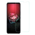 Asus ROG Phone 5/5 Pro Beskyttelsesglass - 9H - Klar