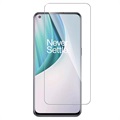 OnePlus Nord N10 5G Beskyttelsesglass - 9H, 0.3mm - Klar