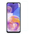 Samsung Galaxy A23 Beskyttelsesglass - 9H, 0.3mm - Gjennomsiktig