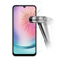 Huawei Enjoy 60X Beskyttelsesglass - 9H, 0.3mm - Klar