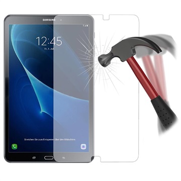 Samsung Galaxy Tab A 10.1 (2016) T580, T585 Skjermbeskyttere Panzerglass