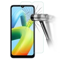 Xiaomi Poco C50 Beskyttelsesglass - 9H, 0.3mm - Klar